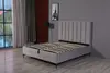 Modern Double Bed STB1268