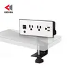 USA standard tabletop electric socket