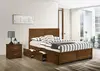 KF 1171 Queen Bed