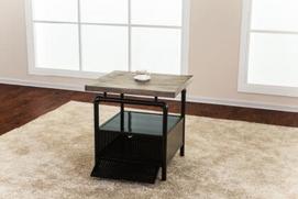 ET7001 TABLE