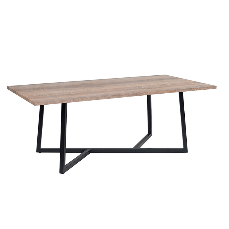 Modern design simple coffee table