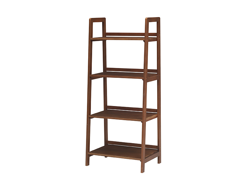 UW 4 ShUW 4 Shelf-test