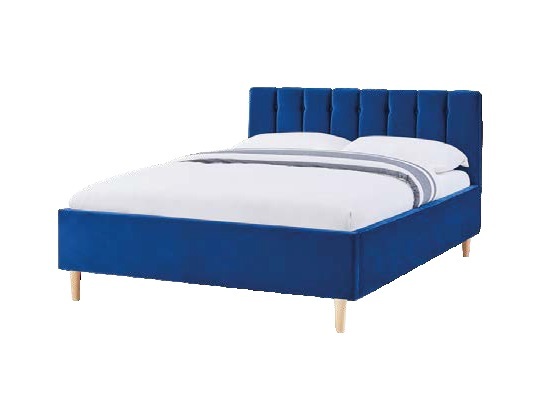 Modern Double Bed - 170985