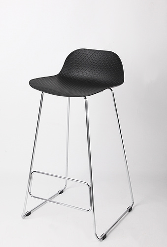 NET-BAR  BAR STOOL