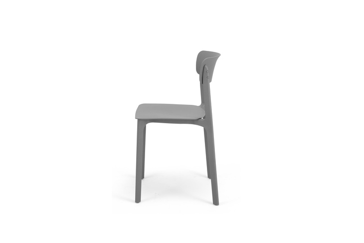 CLAY OUTDOOR CHAIR