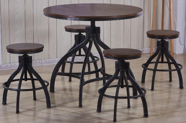 DS70914 DINING SET