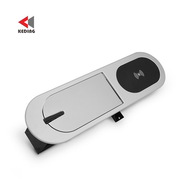 new multi functional outlets assembly