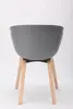HP-20W Leisure Chair