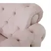 Moon shape sofa