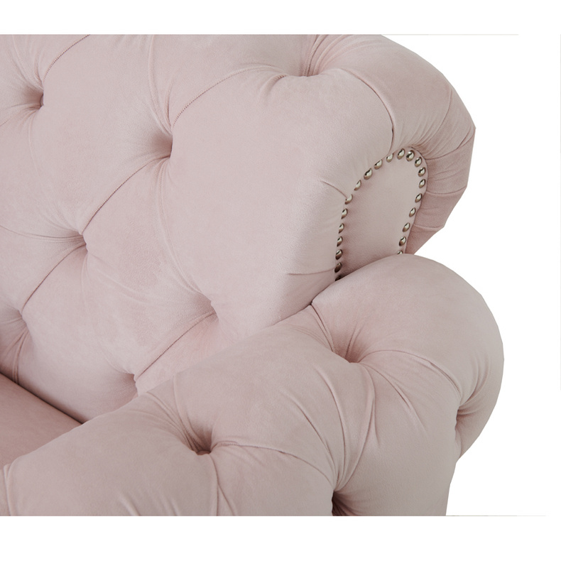 Moon shape sofa