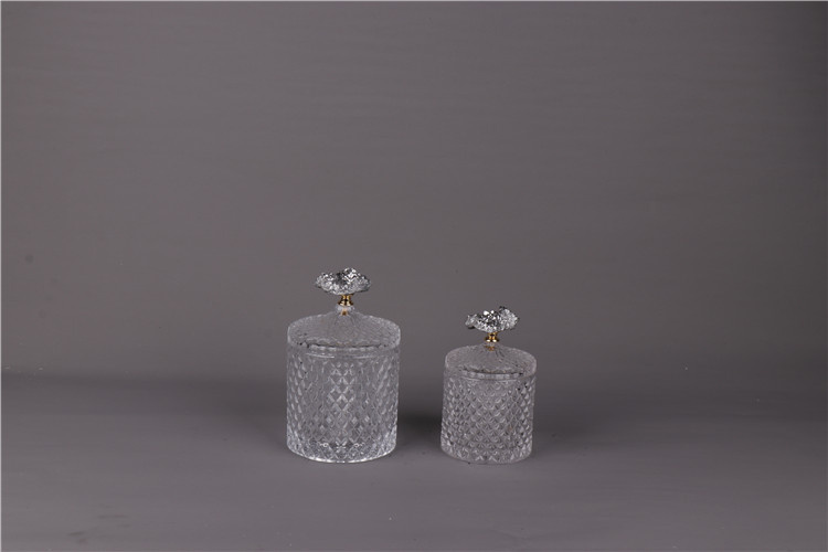 CXD-PYRITE CANDY JAR