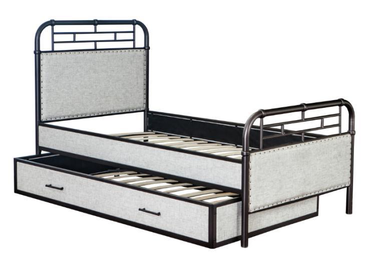 BD6019 BED