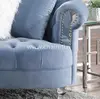 Luxury furniture sofa set