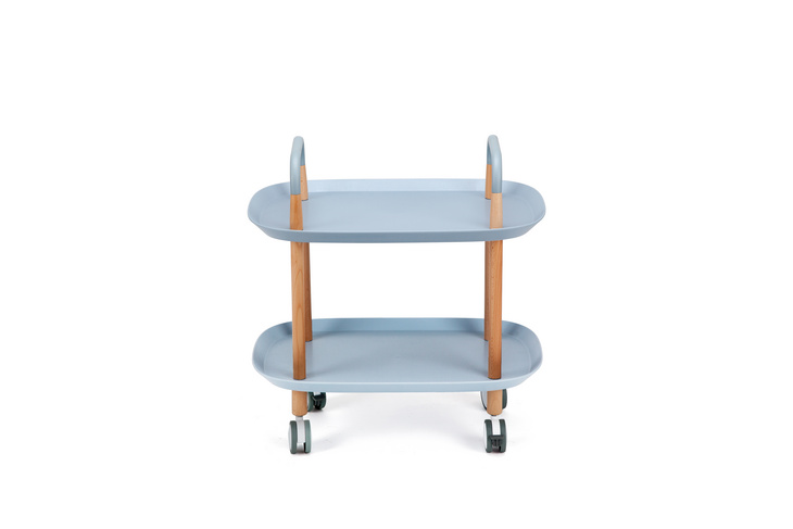 TT-01 movable table