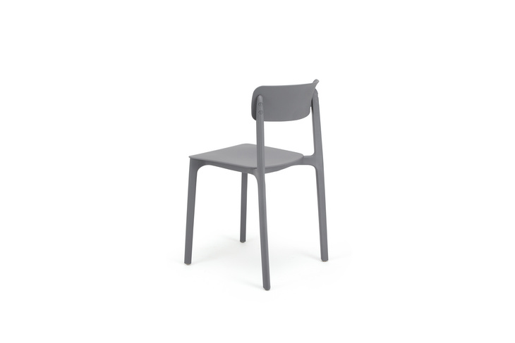 CLAY OUTDOOR CHAIR