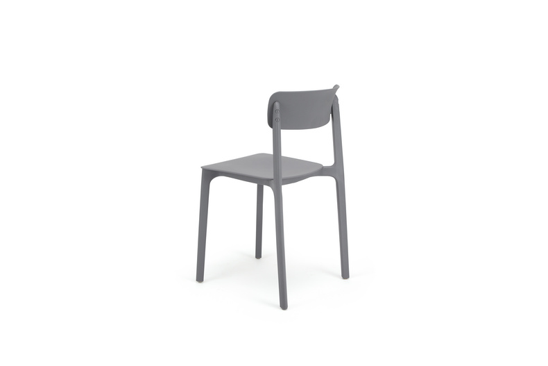 CLAY OUTDOOR CHAIR