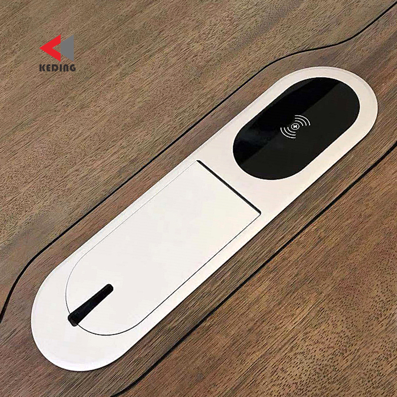 new multi functional outlets assembly