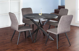 TB7140+CH7140 DINING SET