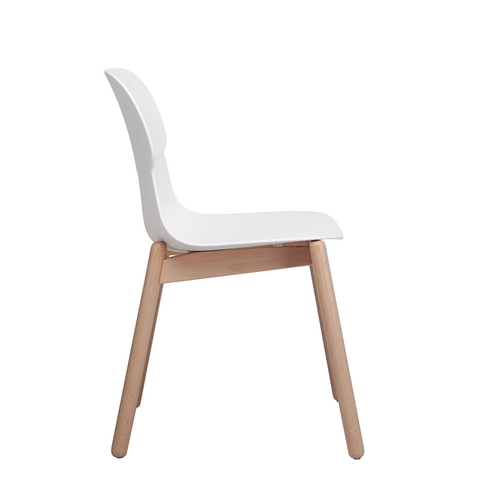 QUS-11W Leisure Chair