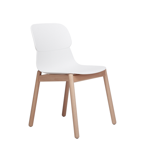 QUS-11W Leisure Chair