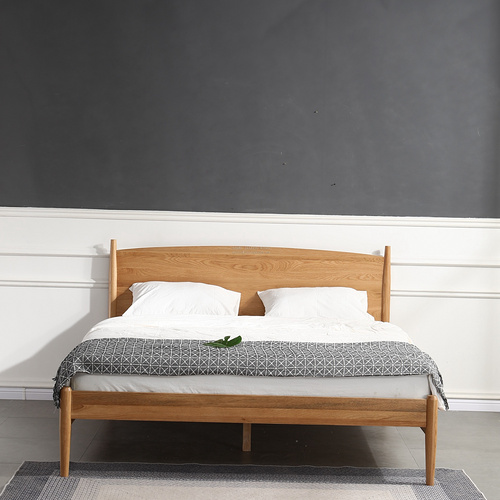 bed wood bed oak bed oak wood bed white oak bed beech bed beech wood bed birch bed birch wood bed wooden bed solid wood bed office bed indoor bed study bed original design bed furniture factory restaurant bed hotel bed big bed small bed adult bed