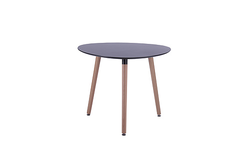 elegant dining table