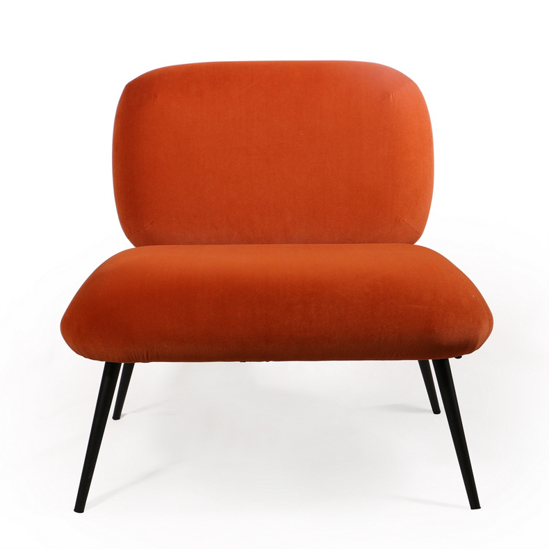 Nordic Concise Style Chair