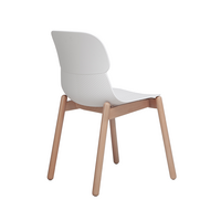 QUS-11W Leisure Chair