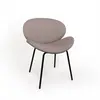 New Comfortable Upholstered  Occasional Chair  Indoor Furniture
