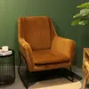 Luxury Pleated Sofa Modern Home Furniture