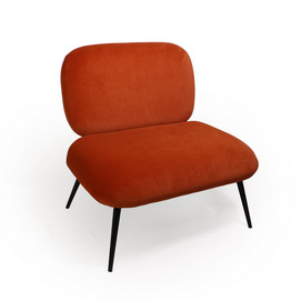 Nordic Concise Style Chair