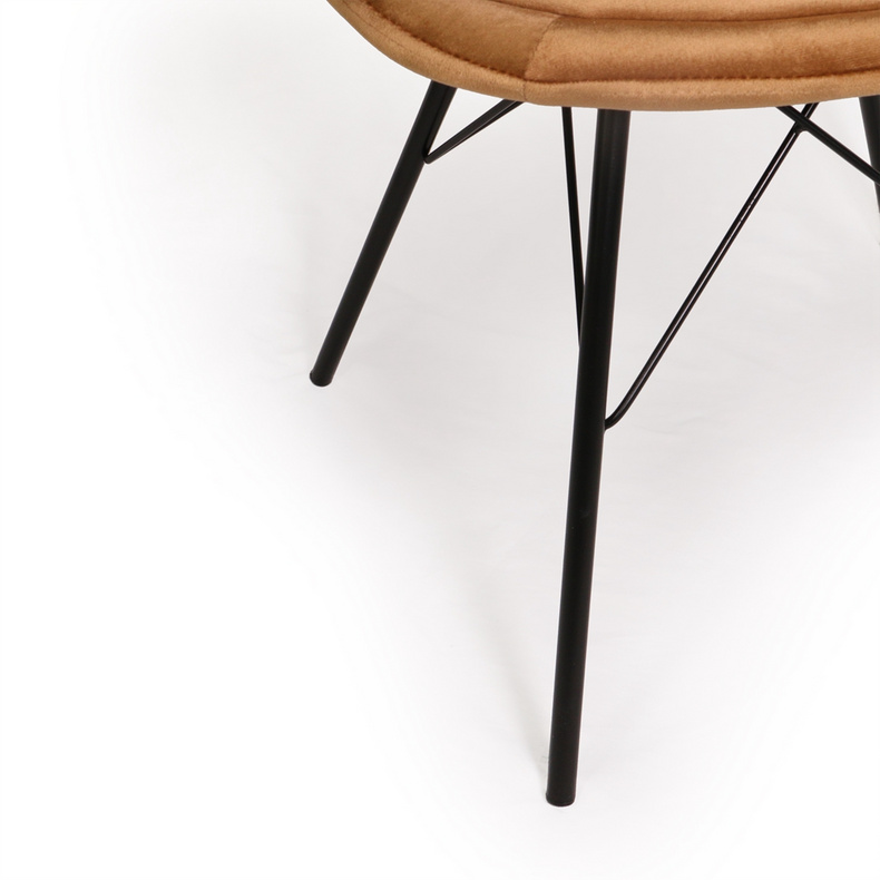 Popular Nordic Modern Designs Dining Chair