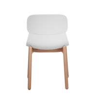 QUS-11W Leisure Chair