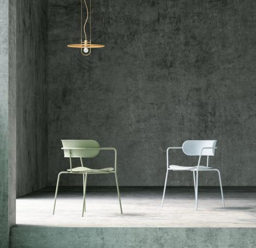 LEISURE CHAIR (AFM2433)