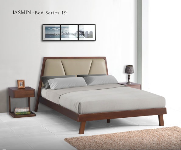 Jasmin /KB Series-test