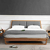 bed wood bed oak bed oak wood bed white oak bed beech bed beech wood bed birch bed birch wood bed wooden bed solid wood bed office bed indoor bed study bed original design bed furniture factory restaurant bed hotel bed big bed small bed adult bed