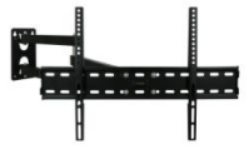 Folding TV Bracket BRBK90