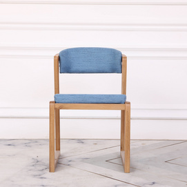 dining chair oak with fabric seat Chair wood chair wood dining chair MDF chair oak chair oak dining chair oak wood chair white oak chair beech chair beech wood chair birch chair birch wood chair dining chair wooden chair solid wood chair office chair indo