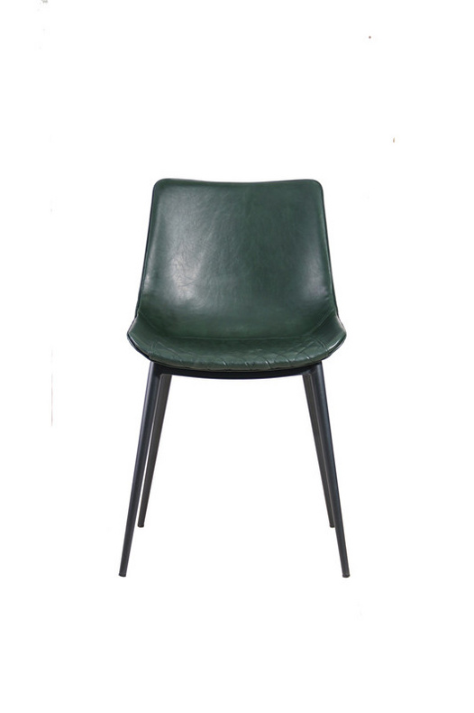 Nordic upholstery dinning chair 9085A