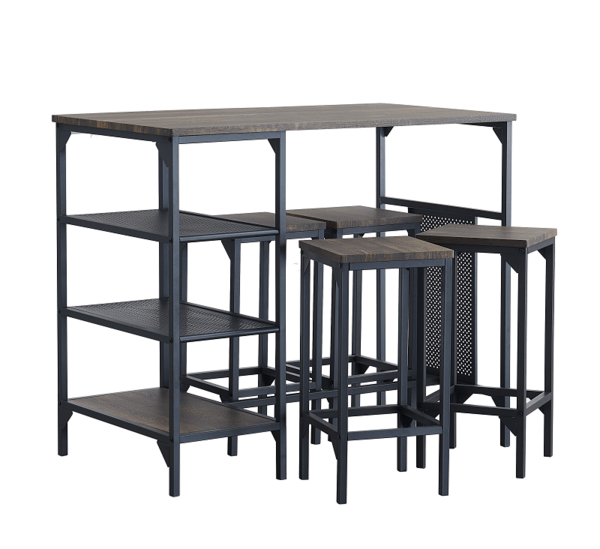 Bar table set GHN-B9400A