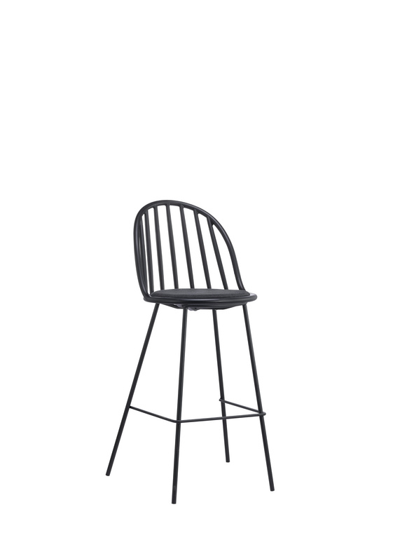 Bar chair XH-8328T