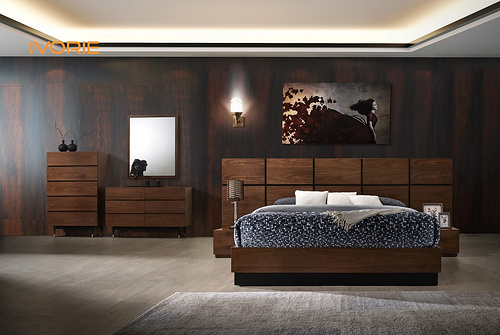 Vero Bedroom Set