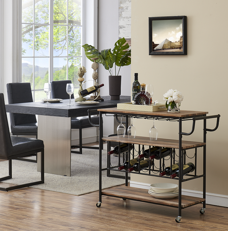 Dining Cart  GHN-D9100