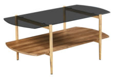 Coffee Table-BR-CT336