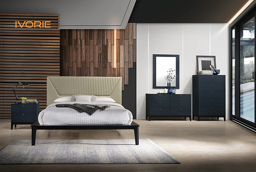 Hans Bedroom Set