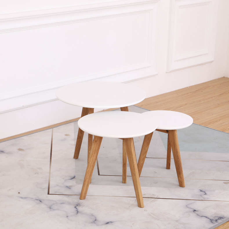 Wooden coffee table, coffee table round, coffee table sets end table bedside table wood coffee table MDF top coffee table oak coffee table oak wood coffee table white oak coffee table beech coffee table beech wood coffee table birch coffee table birch woo