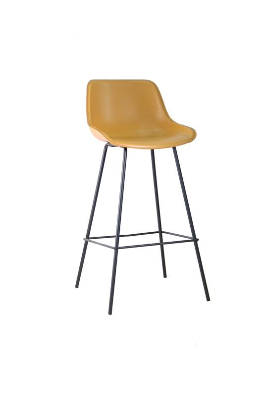 Bar stool 9090 hard PU