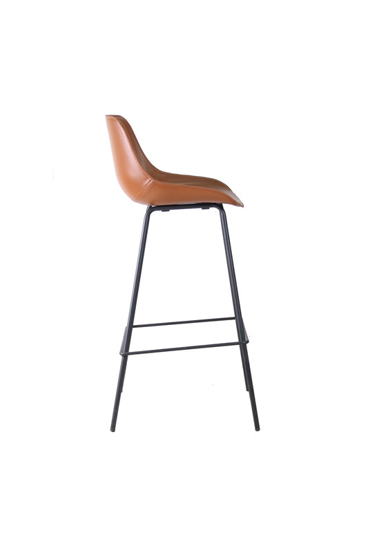 Bar stool 9090 hard PU