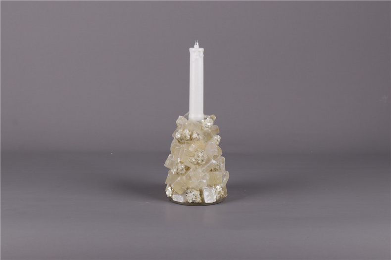 CXD-SPECIAL CANDLE HOLDER