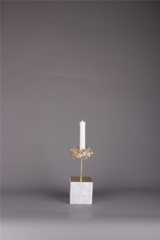 CXD-SPECIAL CANDLE HOLDER